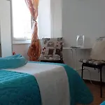 Ensemble Di Vayadu 3* אלסיו
