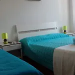 Ensemble Di Vayadu בית הארחה
