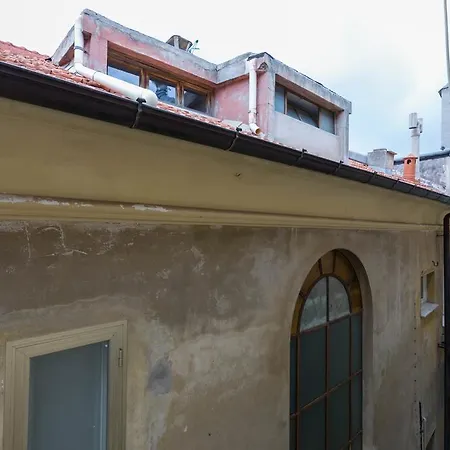 Ensemble Di Vayadu Pensionat 3*