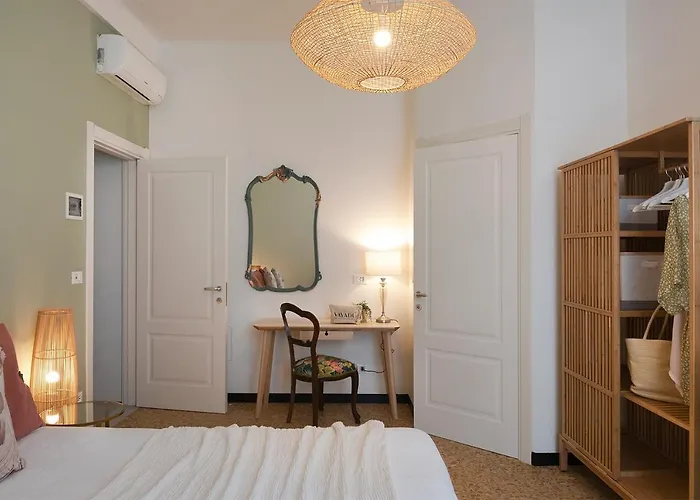 Ensemble Di Vayadu Pensionat