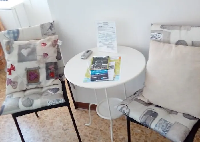 Pensionat Ensemble Di Vayadu 3*