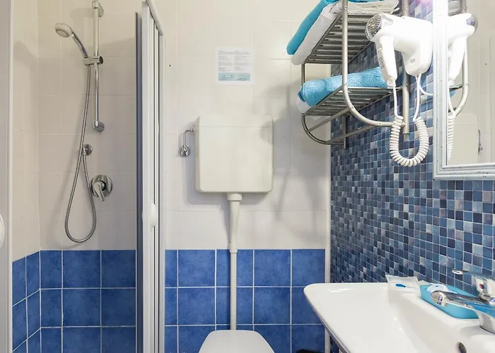 Pensionat Ensemble Di Vayadu 3*