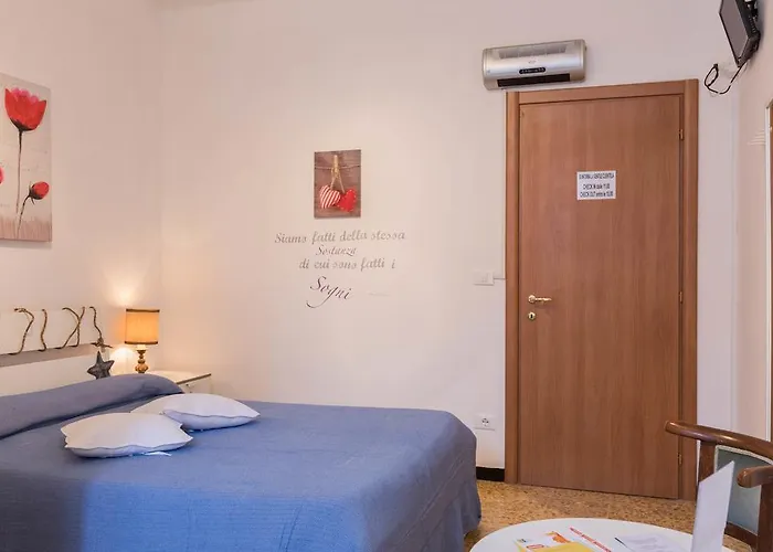 Pensionat Ensemble Di Vayadu