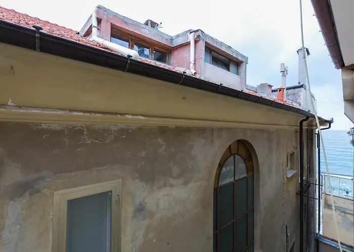 Ensemble Di Vayadu Pensionat 3*