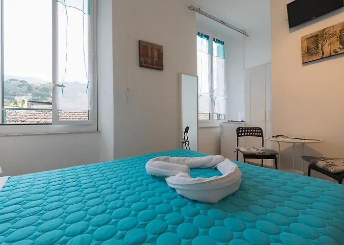 Ensemble Di Vayadu Pensionat 3*