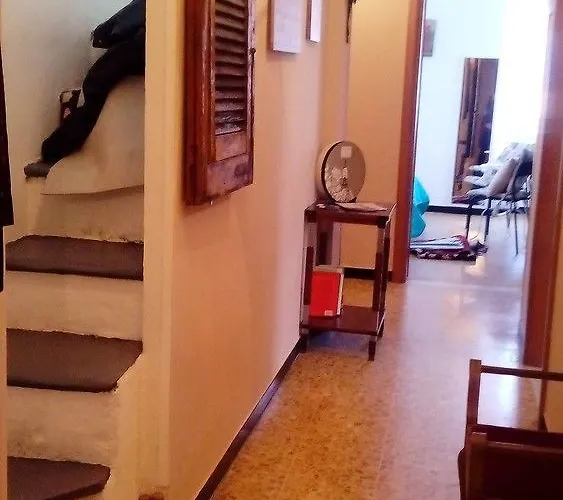 Pensionat Ensemble Di Vayadu Alassio