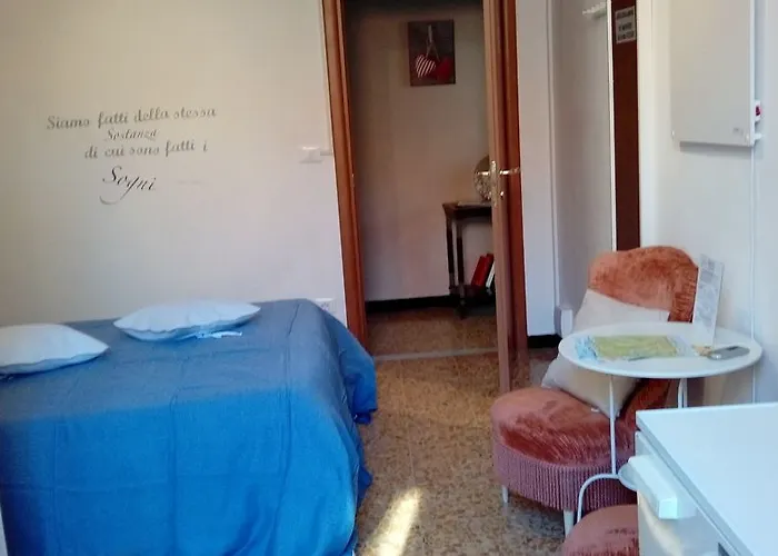 Ensemble Di Vayadu 3* Alassio