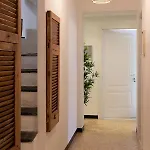 Ensemble Di Vayadu 3* Алассіо