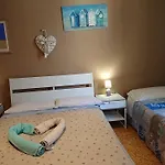 Гостьовий будинок Ensemble Di Vayadu 3*