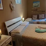 Гостьовий будинок Ensemble Di Vayadu Алассіо