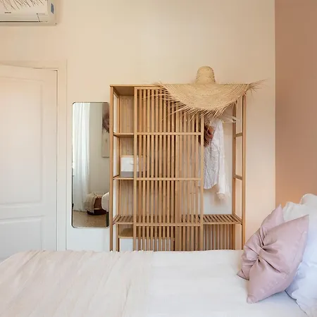 Ensemble Di Vayadù Maison d'hôtes Alassio