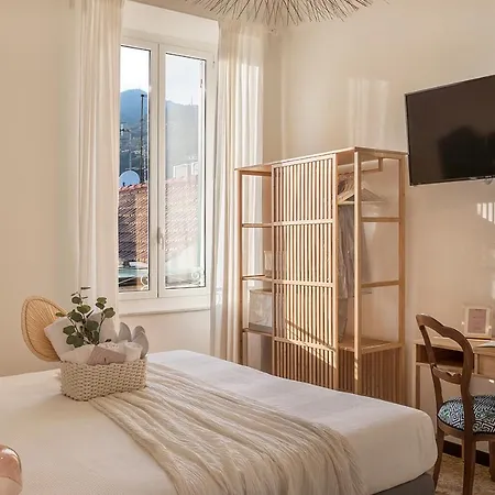 Ensemble Di Vayadu Vendégház