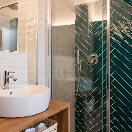 Vendégház Ensemble Di Vayadu