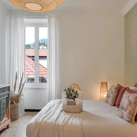 Ensemble Di Vayadù Maison d'hôtes 3*