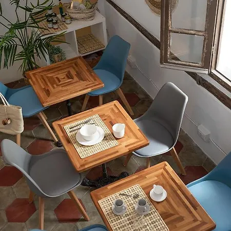 Ensemble Di Vayadu 알라시오