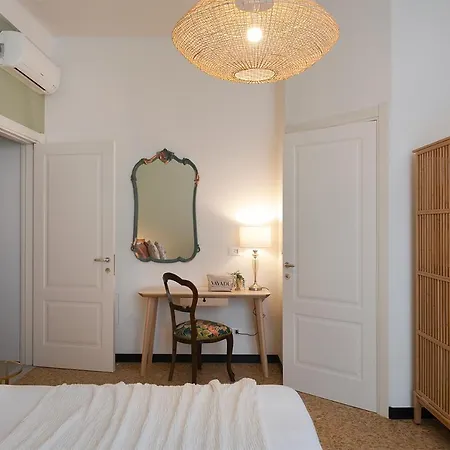 Ensemble Di Vayadù Maison d'hôtes