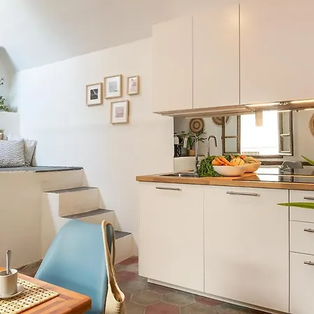 Vendégház Ensemble Di Vayadu