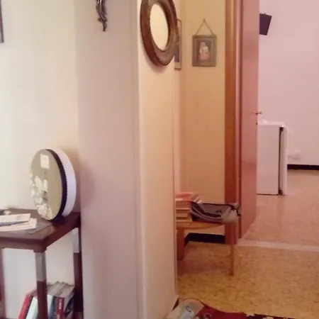 Vendégház Ensemble Di Vayadu Alassio