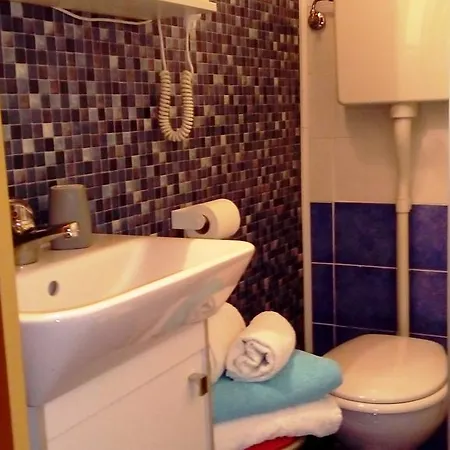 Ensemble Di Vayadu Vendégház Alassio