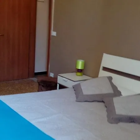 Ensemble Di Vayadu Vendégház 3*