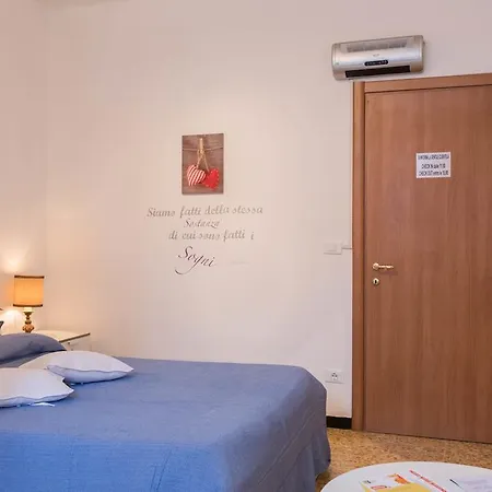 Vendégház Ensemble Di Vayadu