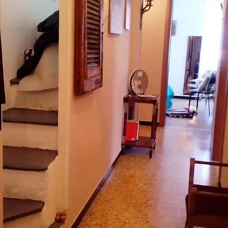 بيت ضيافة Ensemble Di Vayadu ألاسيو