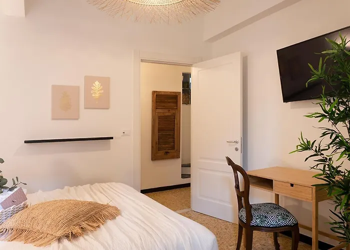 Guest house Ensemble Di Vayadu