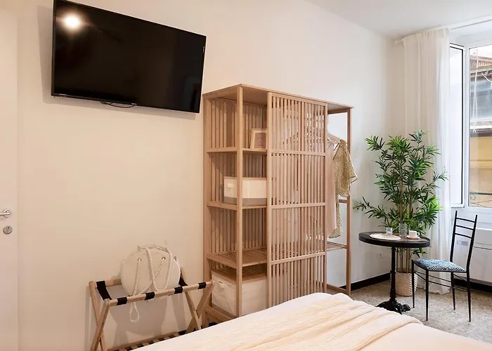 Ensemble Di Vayadu Alassio