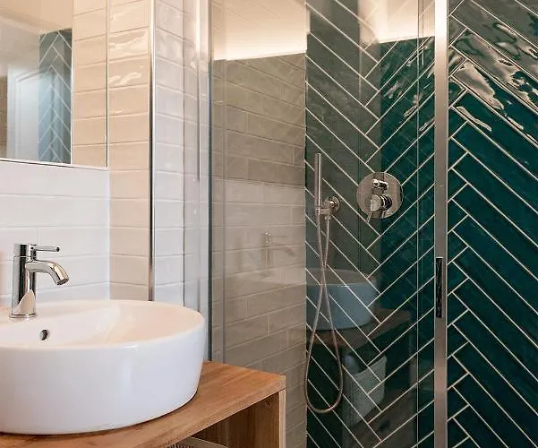 Guest house Ensemble Di Vayadu