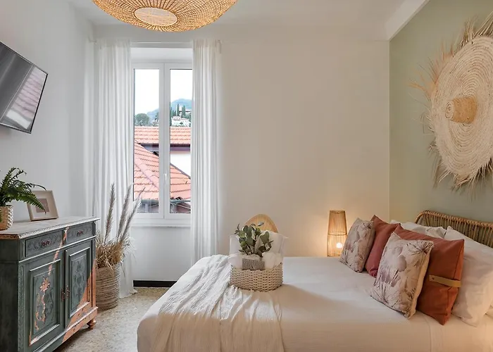 Ensemble Di Vayadu Guest house 3*