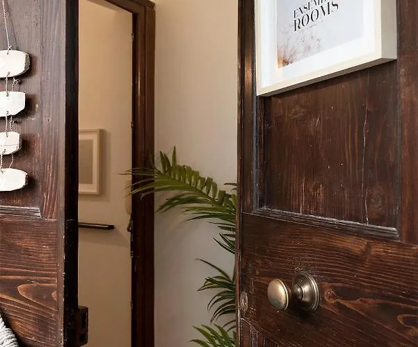 Vendégház Ensemble Di Vayadu