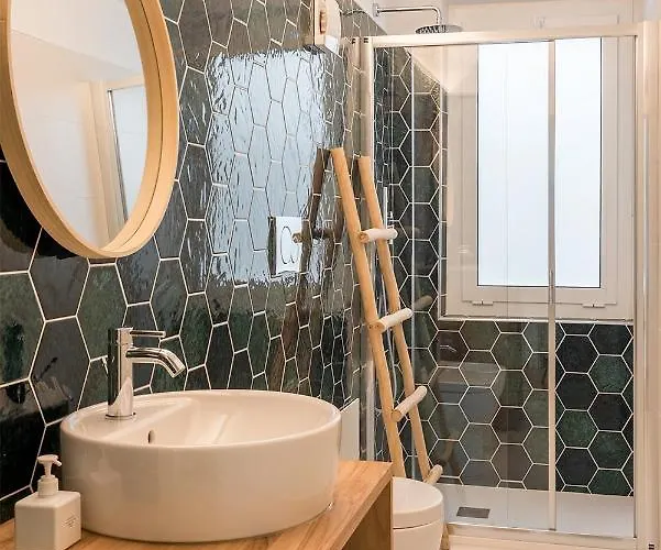 Vendégház Ensemble Di Vayadu Alassio