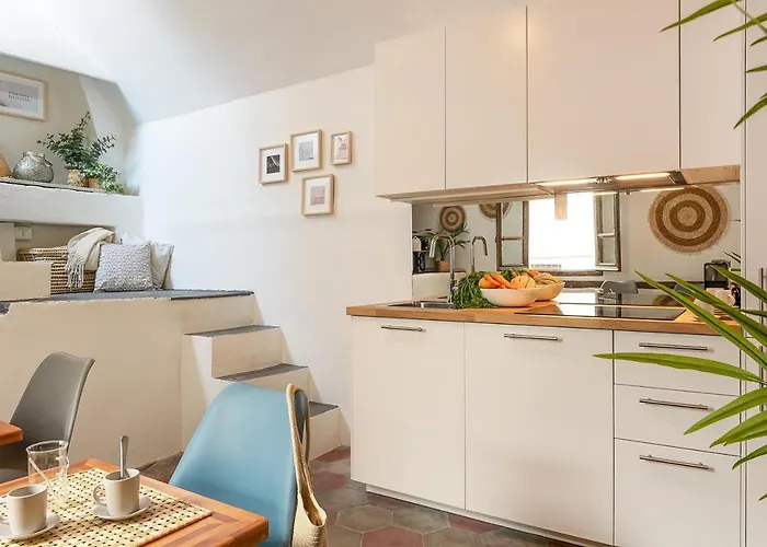 Guest house Ensemble Di Vayadu