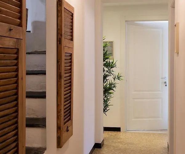 Ensemble Di Vayadu 3* Alassio