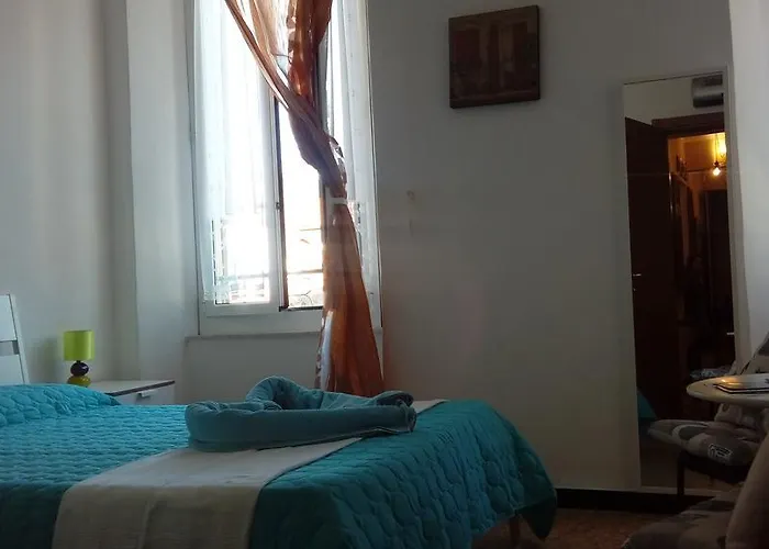 Vendégház Ensemble Di Vayadu