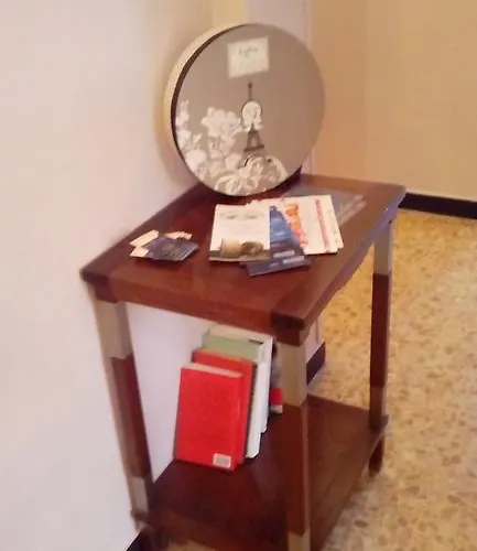 Ensemble Di Vayadu Alassio