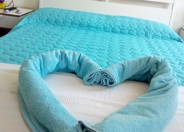 Guest house Ensemble Di Vayadu 3*