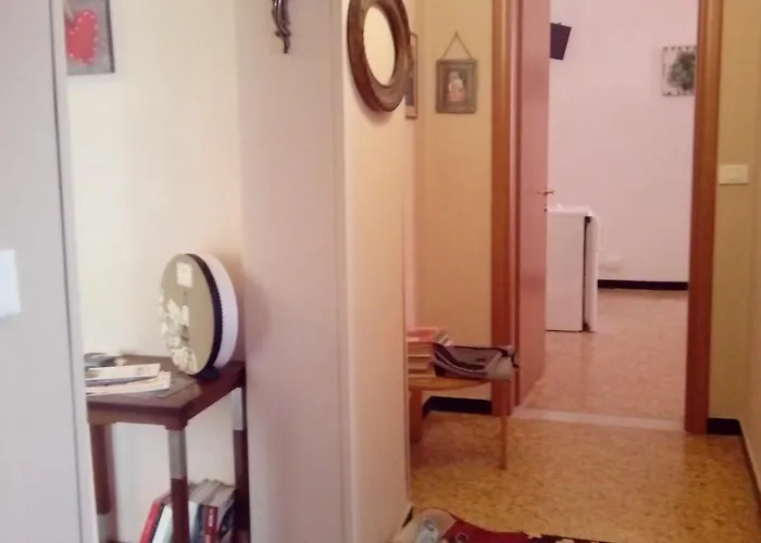 Guest house Ensemble Di Vayadu Alassio