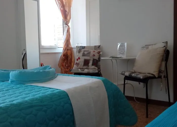 Ensemble Di Vayadu 3* Alassio