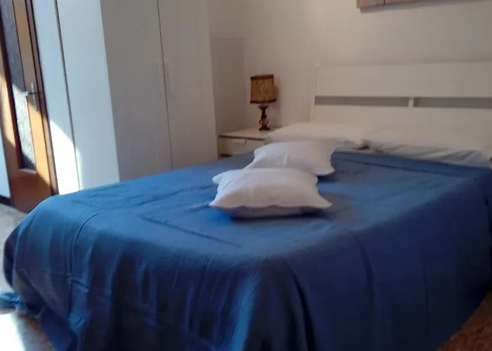 Guest house Ensemble Di Vayadu Alassio