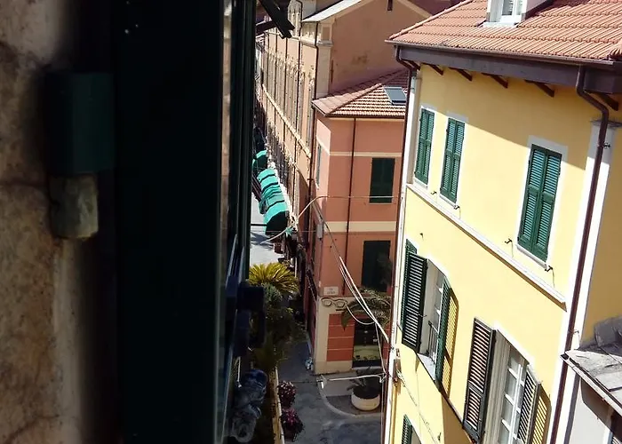 Ensemble Di Vayadu Vendégház