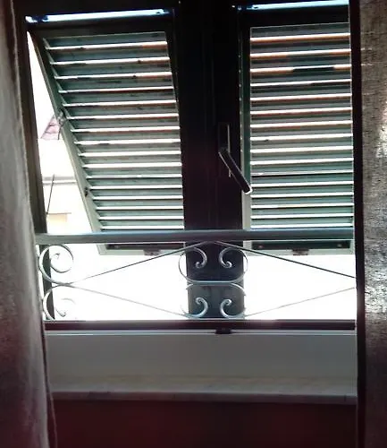 Guest house Ensemble Di Vayadu Alassio