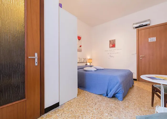 Guest house Ensemble Di Vayadu Alassio