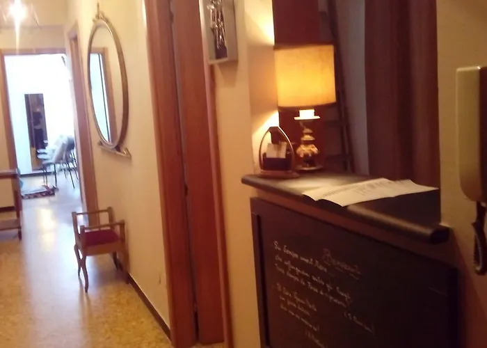 Ensemble Di Vayadu 3* Alassio