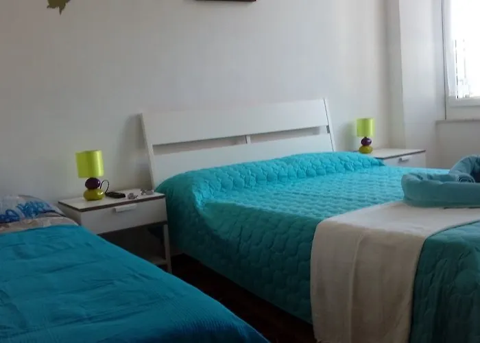 Ensemble Di Vayadu Guest house