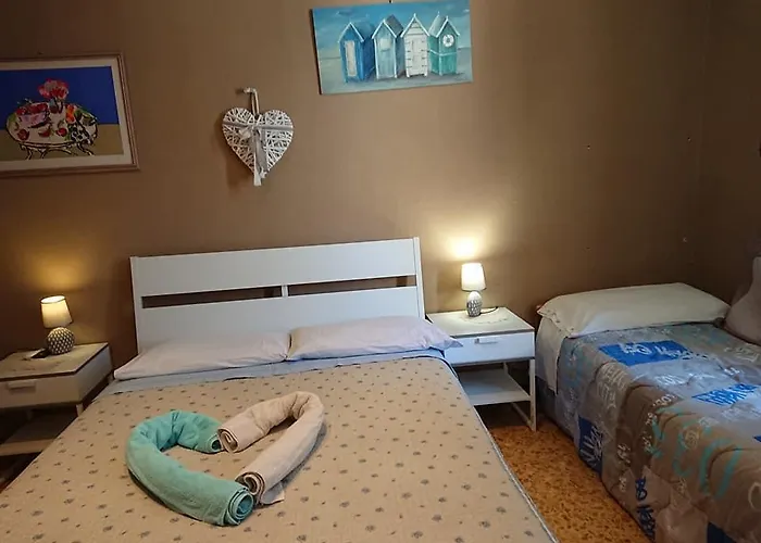 Vendégház Ensemble Di Vayadu 3*