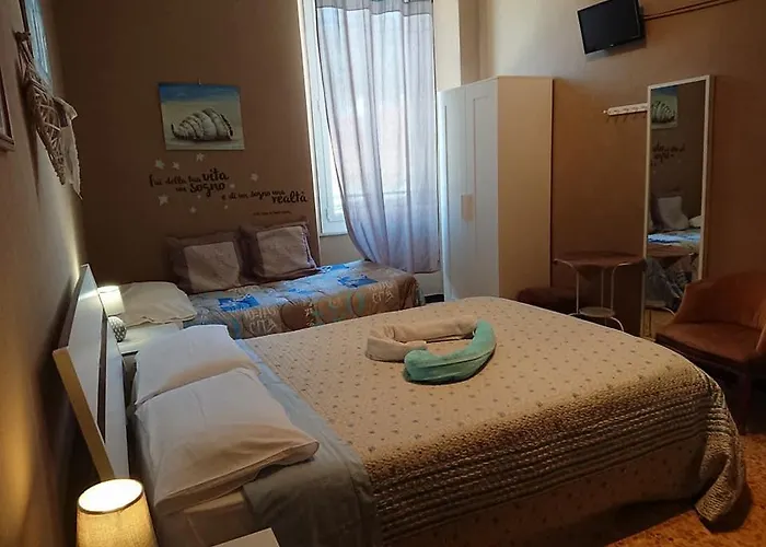 Guest house Ensemble Di Vayadu 3*